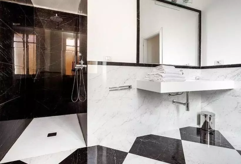 تختخواب و صبحانه Pley Cagliari Boutique Suites