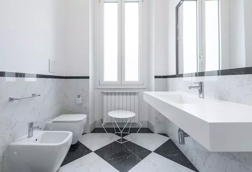 تختخواب و صبحانه Pley Cagliari Boutique Suites