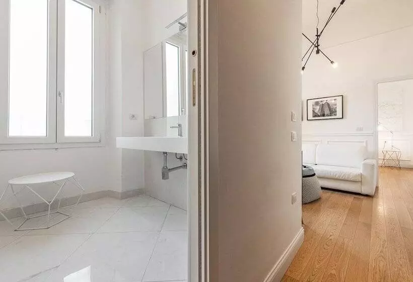 تختخواب و صبحانه Pley Cagliari Boutique Suites