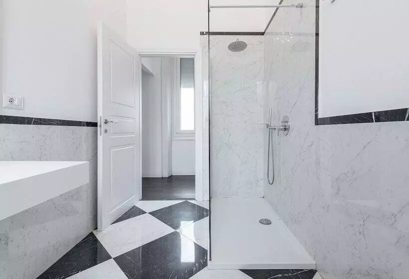 تختخواب و صبحانه Pley Cagliari Boutique Suites