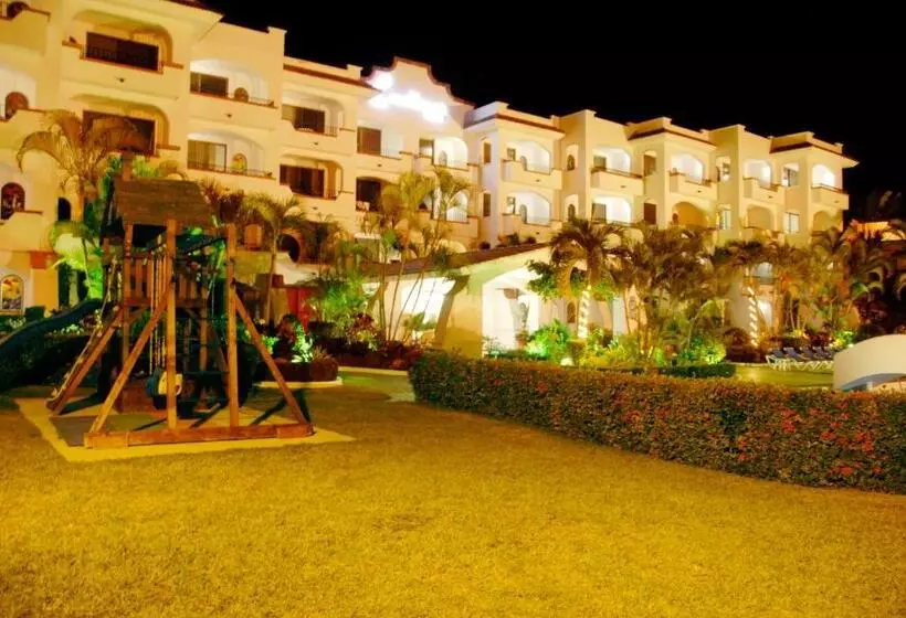 Casablanca Resort