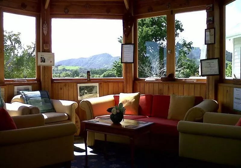 住宿加早餐 Cotswold Cottage