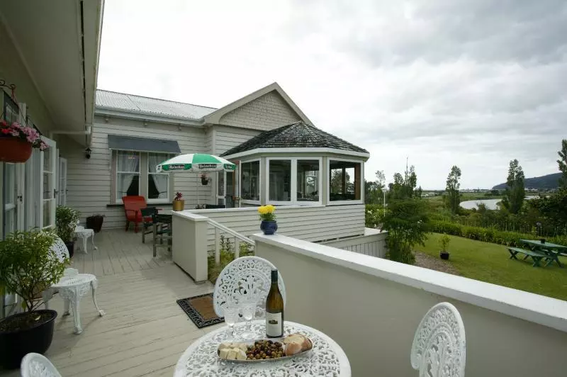 住宿加早餐 Cotswold Cottage