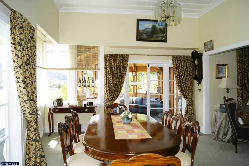 住宿加早餐 Cotswold Cottage