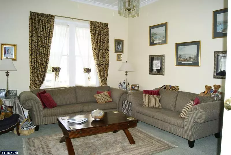 住宿加早餐 Cotswold Cottage