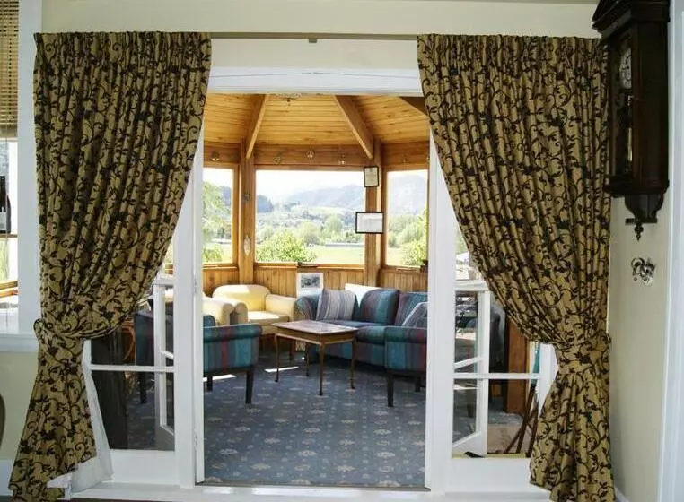 住宿加早餐 Cotswold Cottage