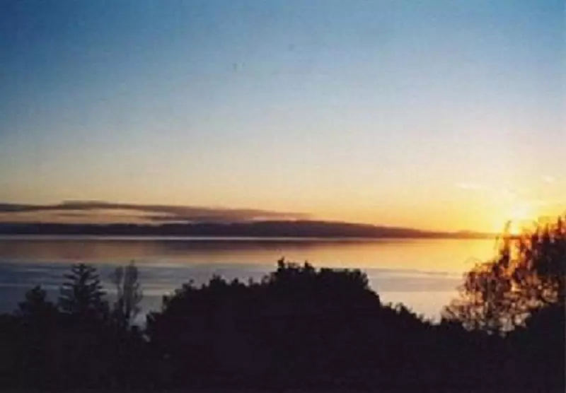 住宿加早餐 Cotswold Cottage