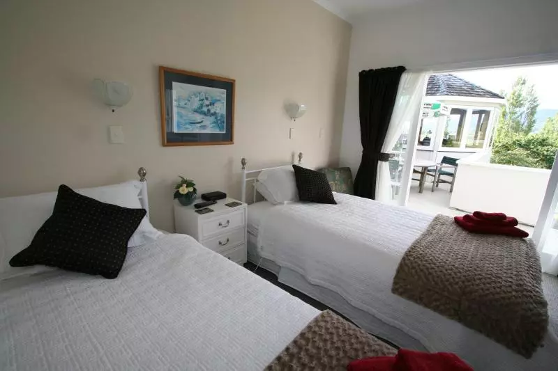 住宿加早餐 Cotswold Cottage