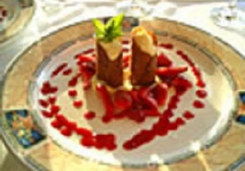 住宿加早餐 Cotswold Cottage