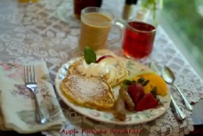 住宿加早餐 Cotswold Cottage