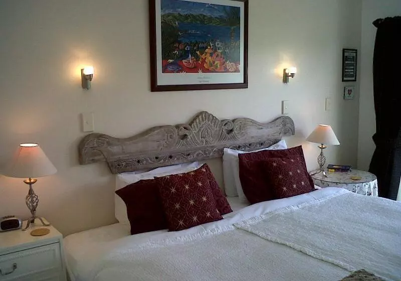 住宿加早餐 Cotswold Cottage