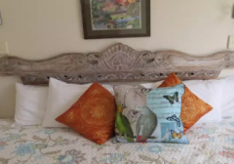 住宿加早餐 Cotswold Cottage