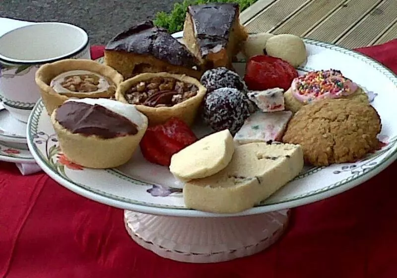 住宿加早餐 Cotswold Cottage