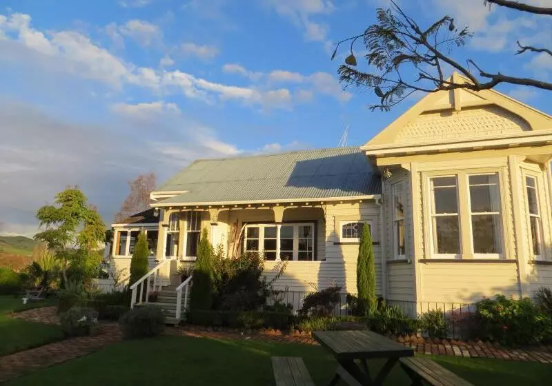 住宿加早餐 Cotswold Cottage