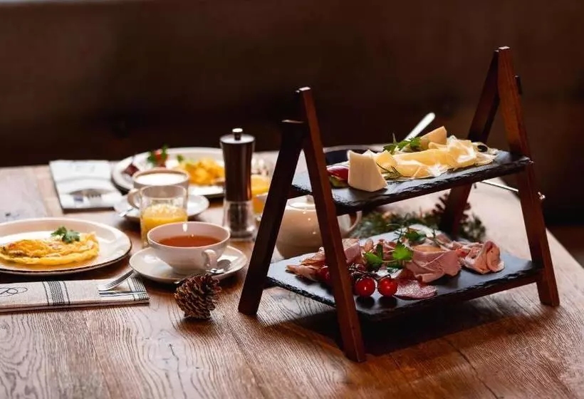 Das Wildkogel - Wildkogel Resorts