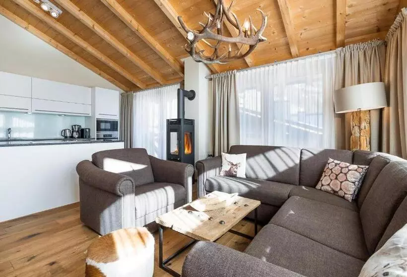 Das Wildkogel - Wildkogel Resorts