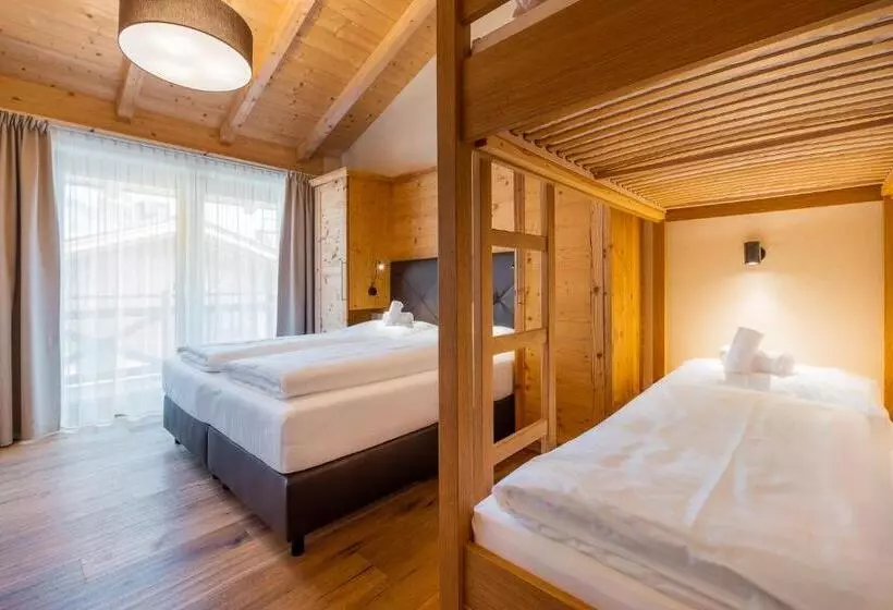 Das Wildkogel - Wildkogel Resorts