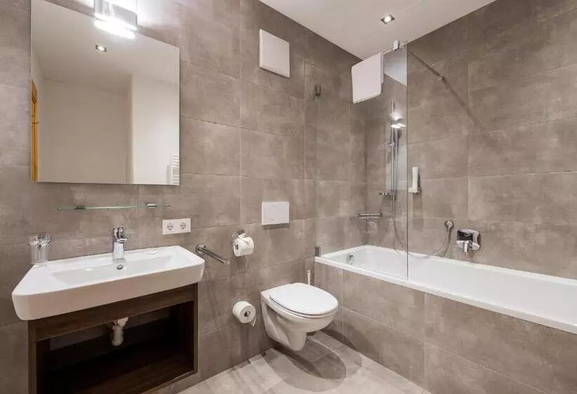 Das Wildkogel - Wildkogel Resorts