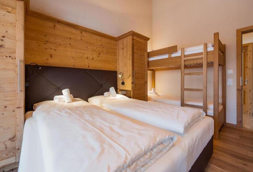 Das Wildkogel - Wildkogel Resorts