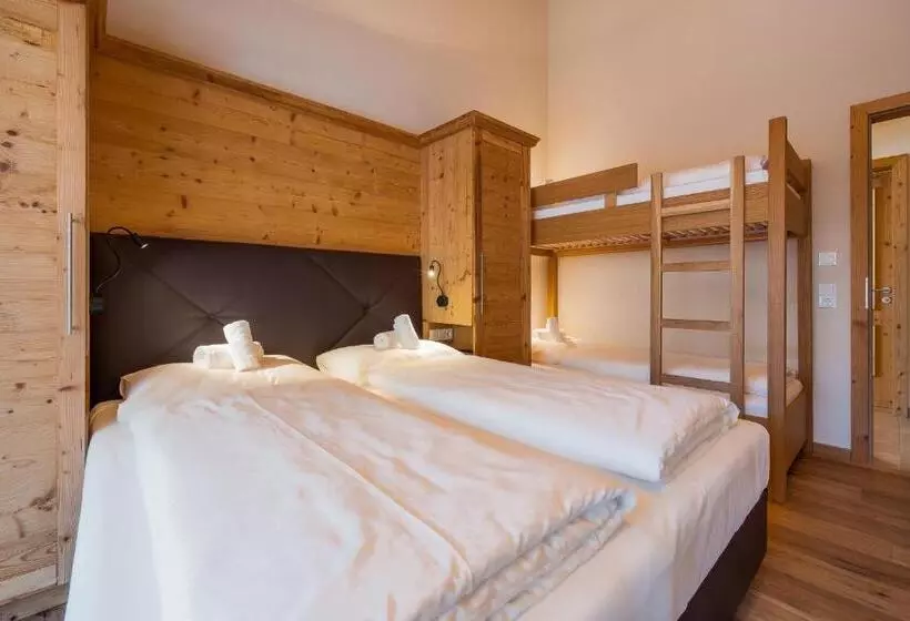 Das Wildkogel - Wildkogel Resorts