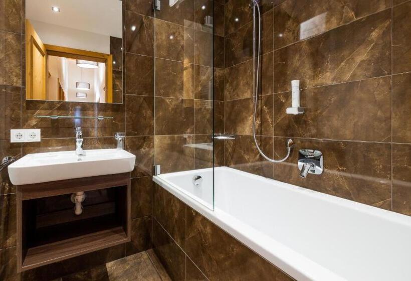 Das Wildkogel - Wildkogel Resorts