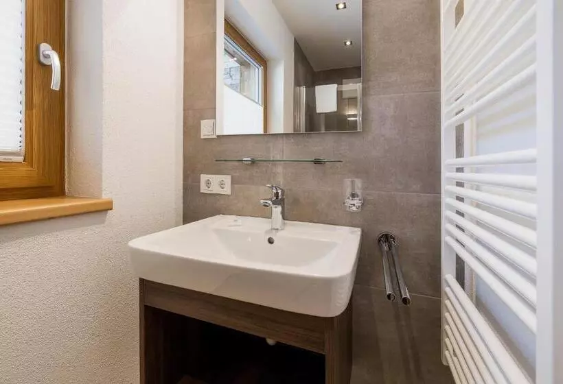 Das Wildkogel - Wildkogel Resorts