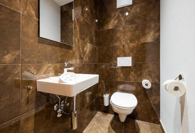 Das Wildkogel - Wildkogel Resorts