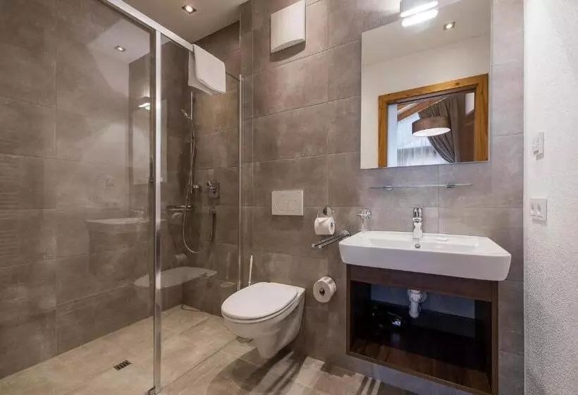 Das Wildkogel - Wildkogel Resorts