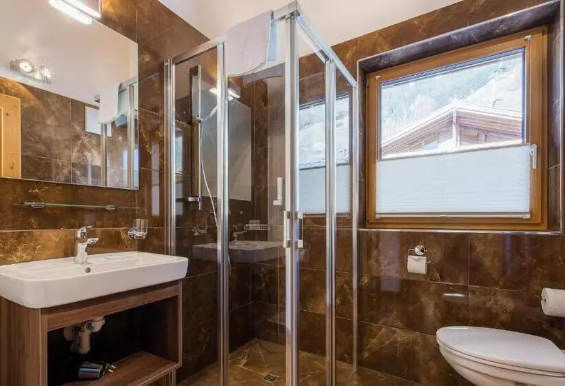 Das Wildkogel - Wildkogel Resorts