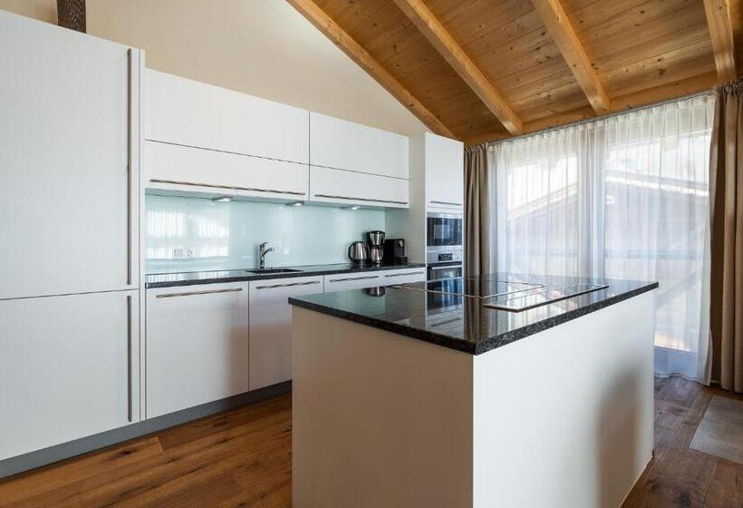 Das Wildkogel - Wildkogel Resorts