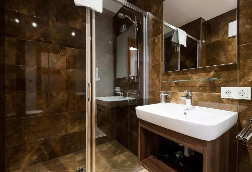 Das Wildkogel - Wildkogel Resorts