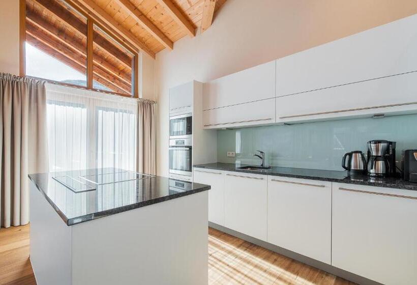 Das Wildkogel - Wildkogel Resorts