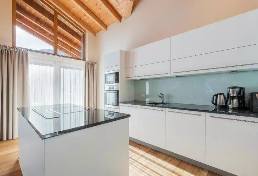 Das Wildkogel - Wildkogel Resorts