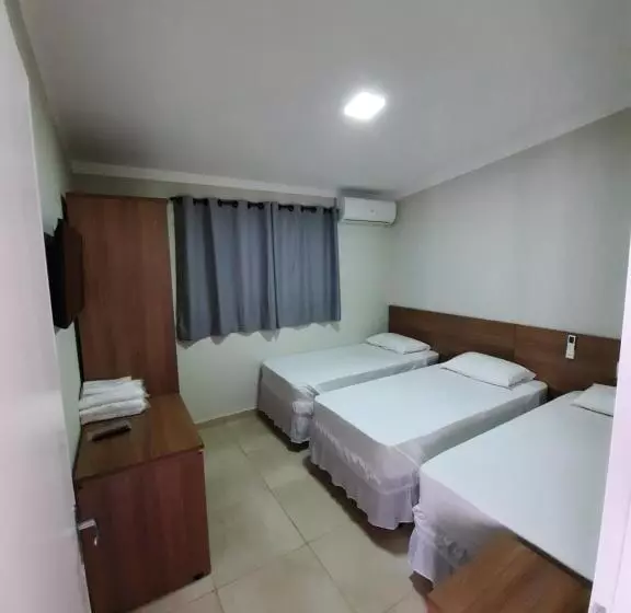 50+ Hotel Flat
