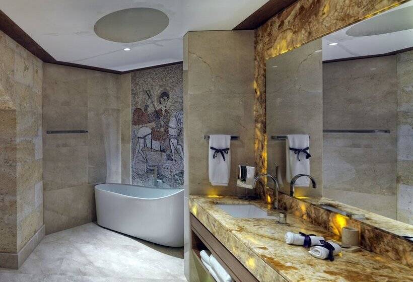 هتل Ariana Sustainable Luxury Lodge Special Category Cappadocia