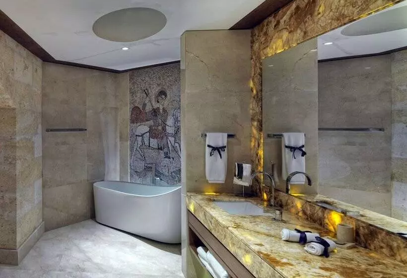 هتل Ariana Sustainable Luxury Lodge Special Category Cappadocia