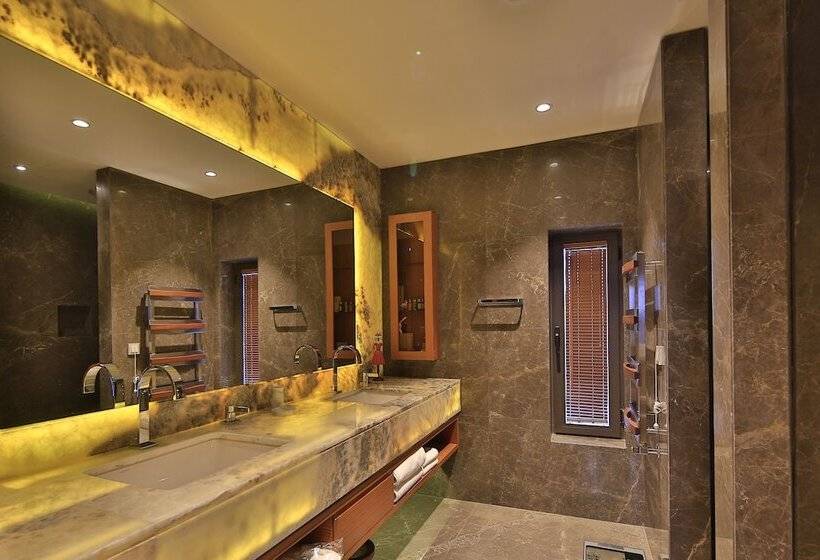 هتل Ariana Sustainable Luxury Lodge Special Category Cappadocia