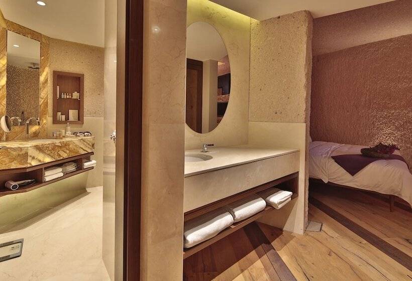 هتل Ariana Sustainable Luxury Lodge Special Category Cappadocia