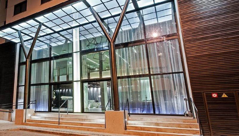 هتل Atlantico Prime