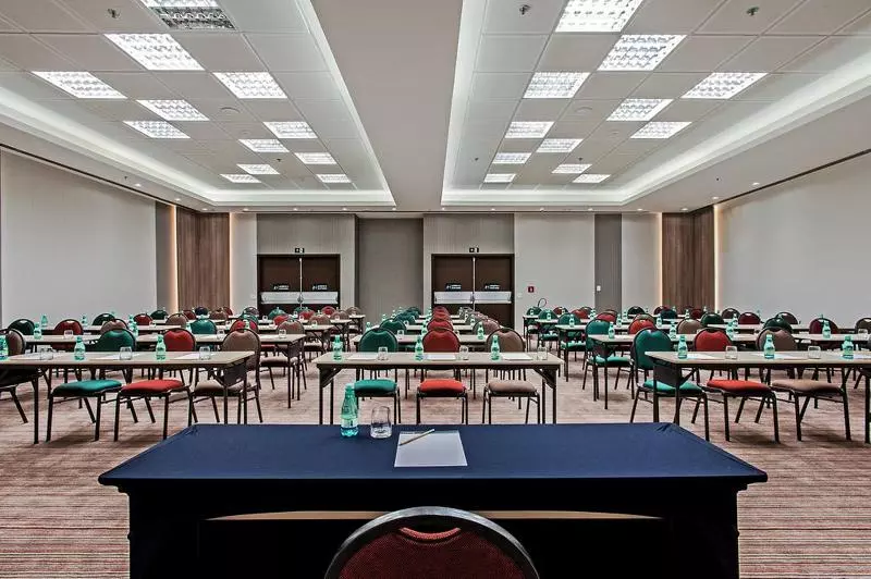 هتل Atlantico Prime