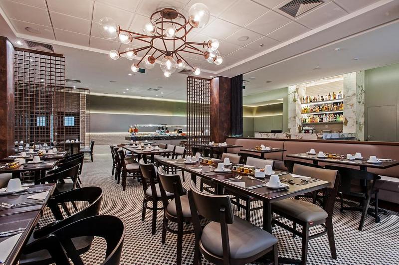 هتل Atlantico Prime