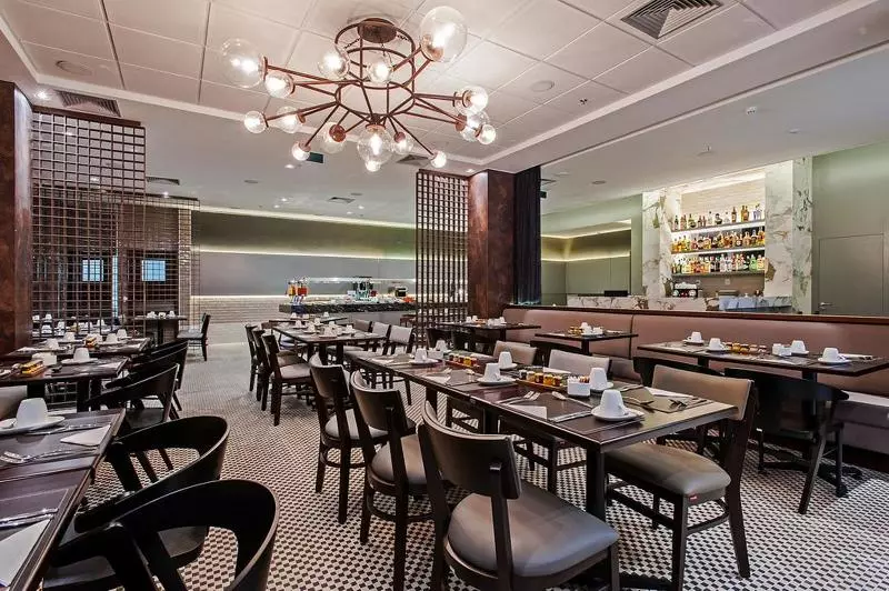 هتل Atlantico Prime