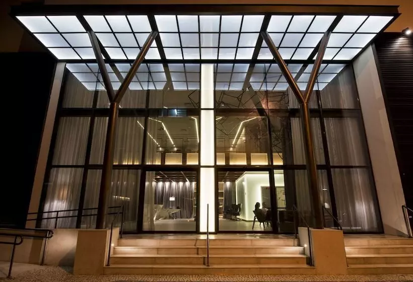 هتل Atlantico Prime