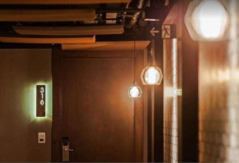 هتل Atlantico Prime