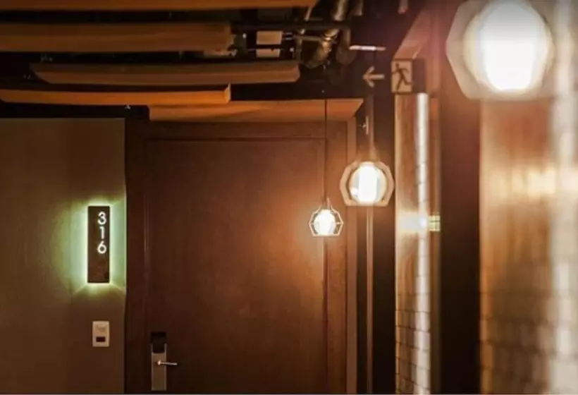 هتل Atlantico Prime