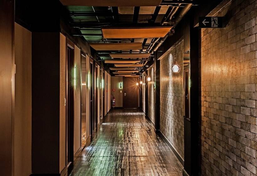 هتل Atlantico Prime