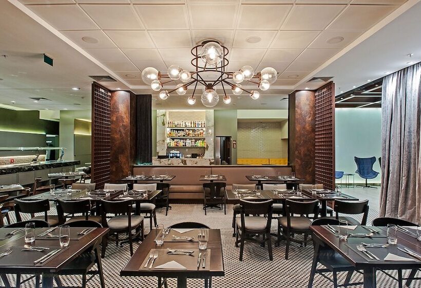 هتل Atlantico Prime