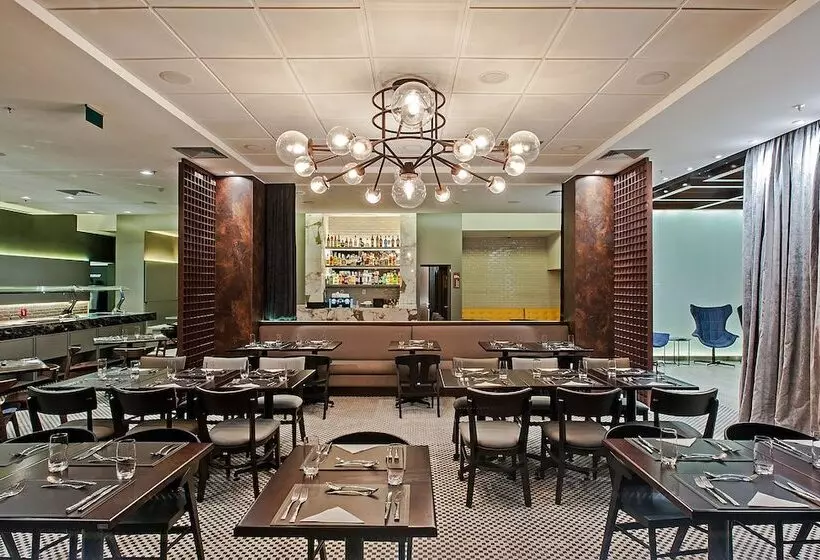 هتل Atlantico Prime