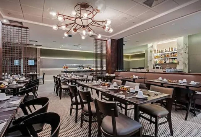 هتل Atlantico Prime