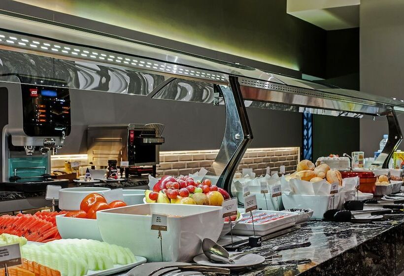 هتل Atlantico Prime